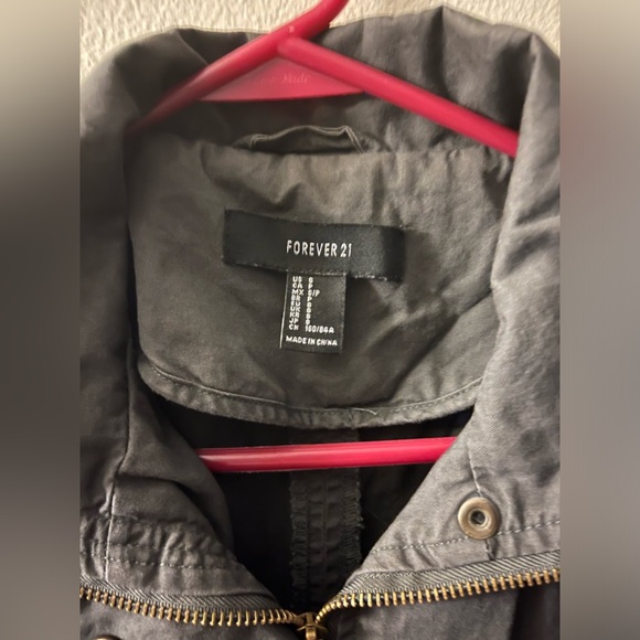 Ladies Lightweight Jacket - Picture 4 of 4